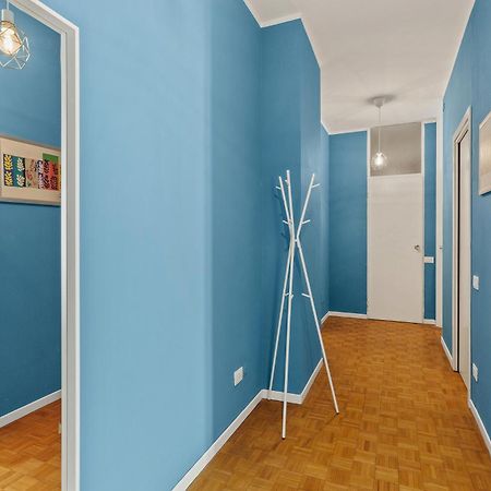 Urban Chic Retreat Milan Central Station - Loreto المظهر الخارجي الصورة