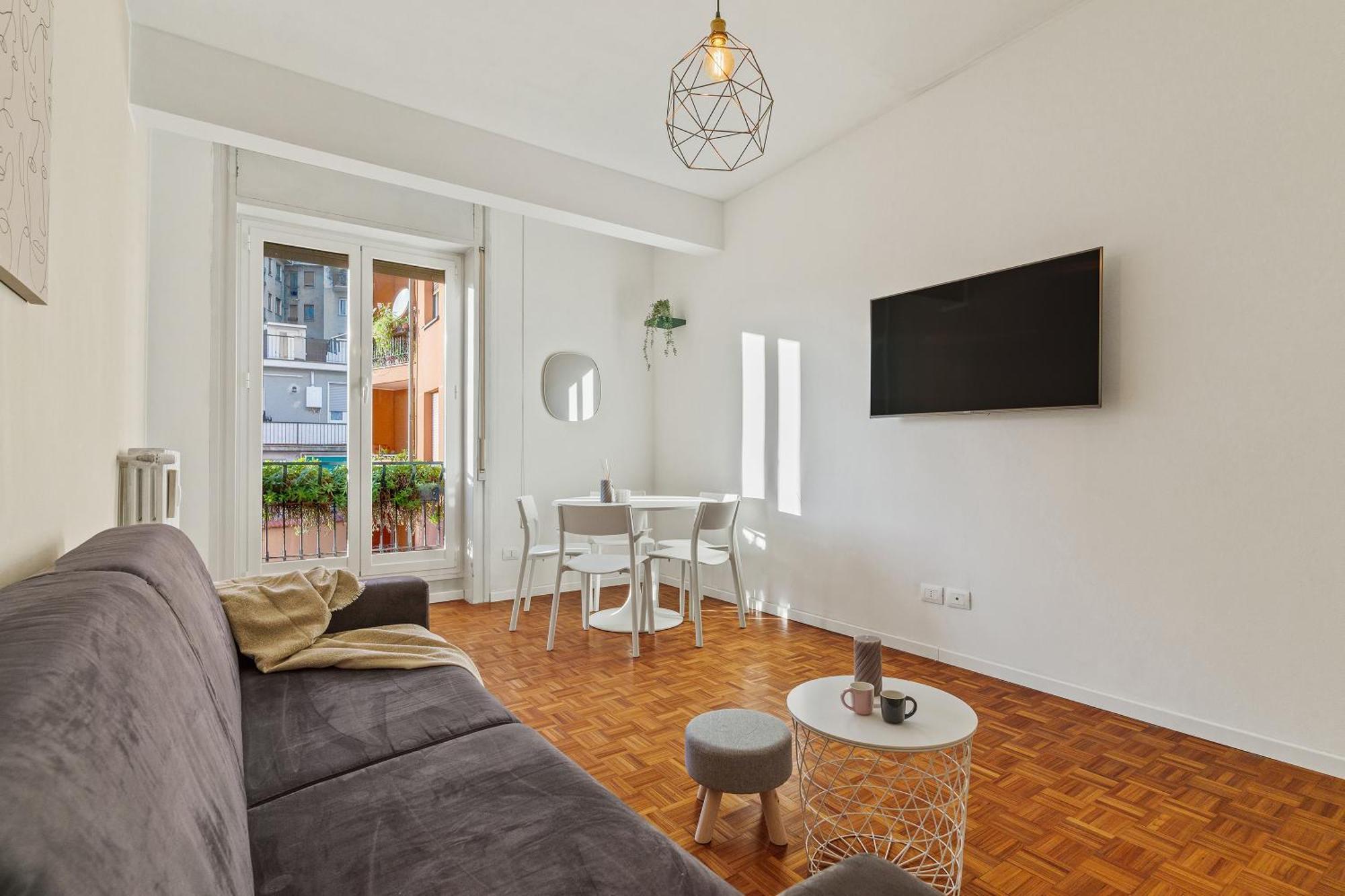 Urban Chic Retreat Milan Central Station - Loreto المظهر الخارجي الصورة