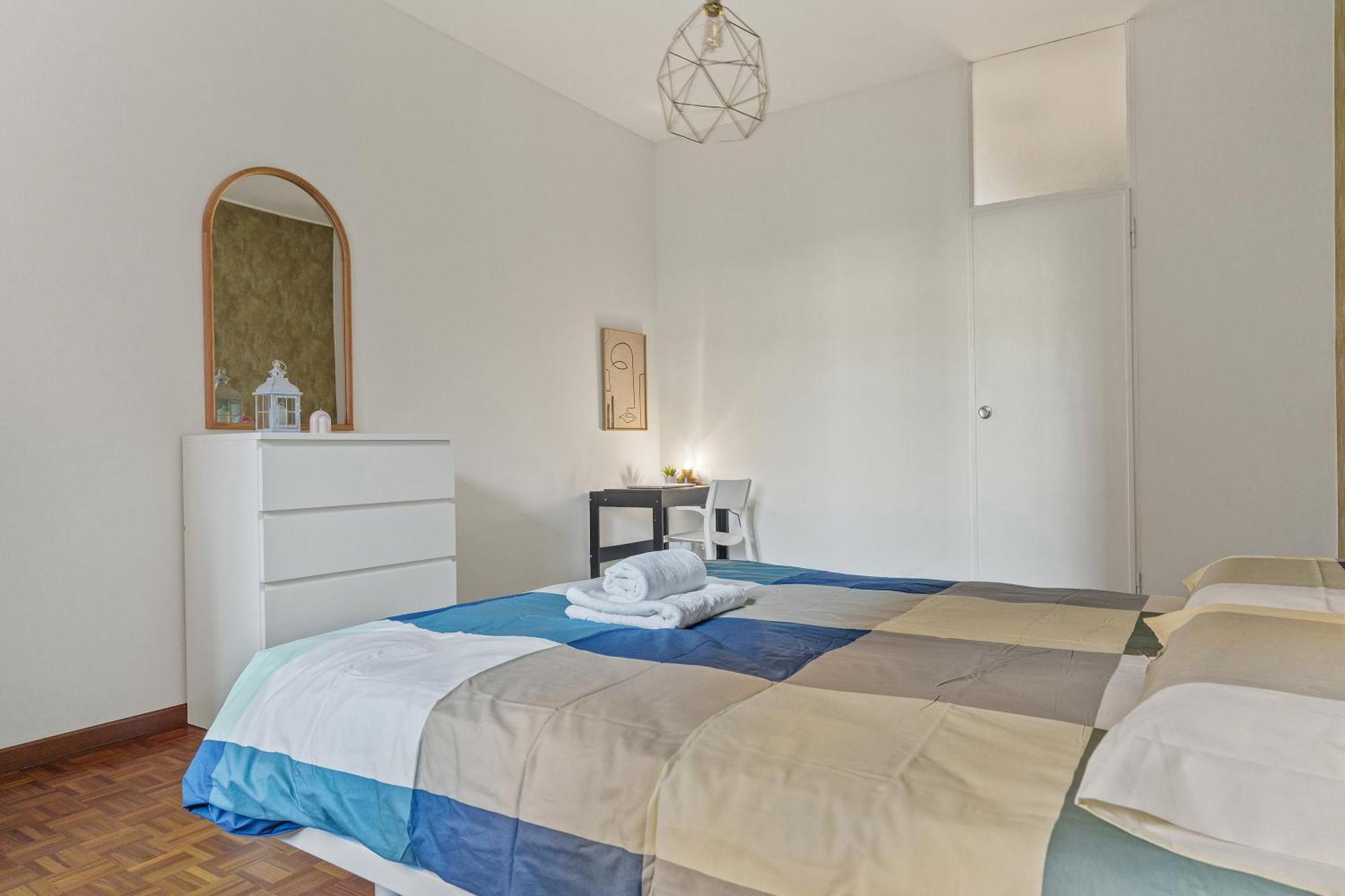 Urban Chic Retreat Milan Central Station - Loreto المظهر الخارجي الصورة