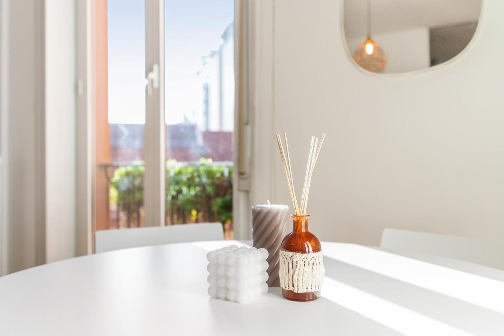 Urban Chic Retreat Milan Central Station - Loreto المظهر الخارجي الصورة