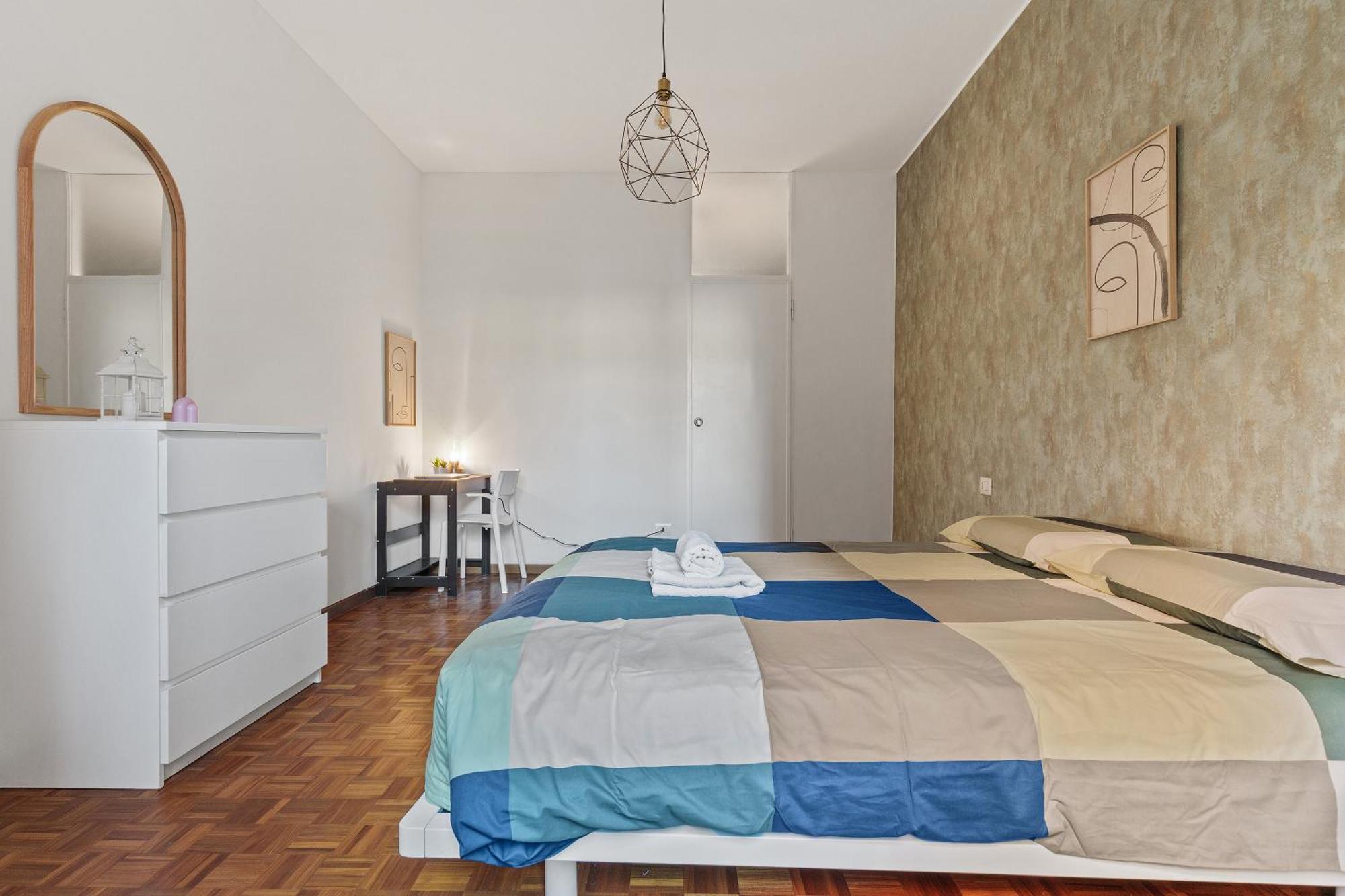 Urban Chic Retreat Milan Central Station - Loreto المظهر الخارجي الصورة