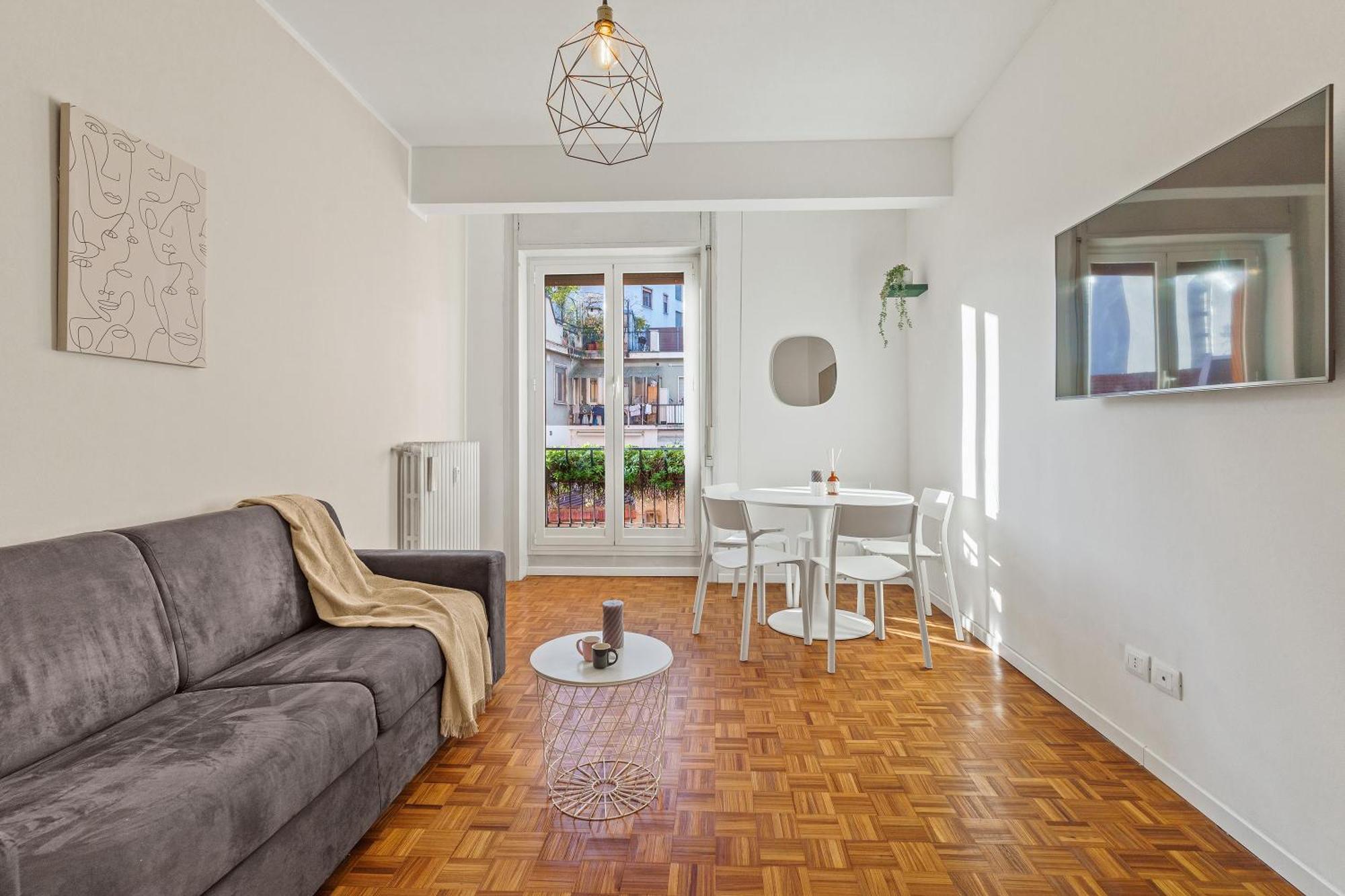 Urban Chic Retreat Milan Central Station - Loreto المظهر الخارجي الصورة